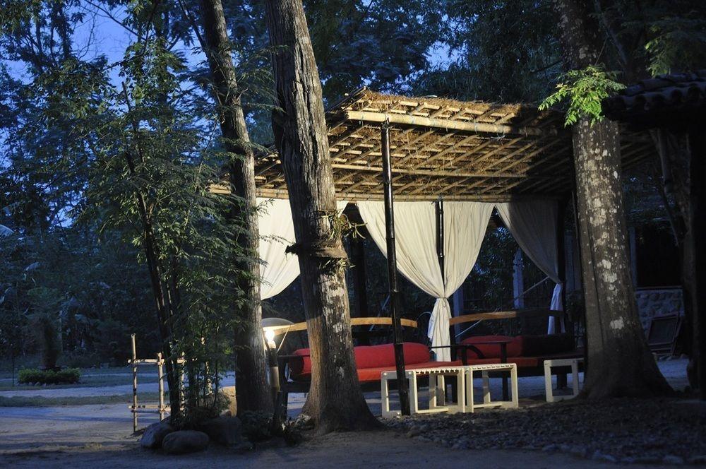 Machan Country Villa Kumarwarti Eksteriør billede