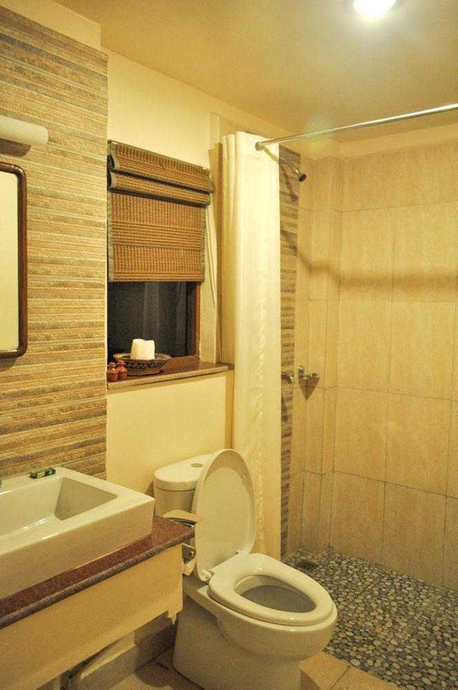 Machan Country Villa Kumarwarti Eksteriør billede