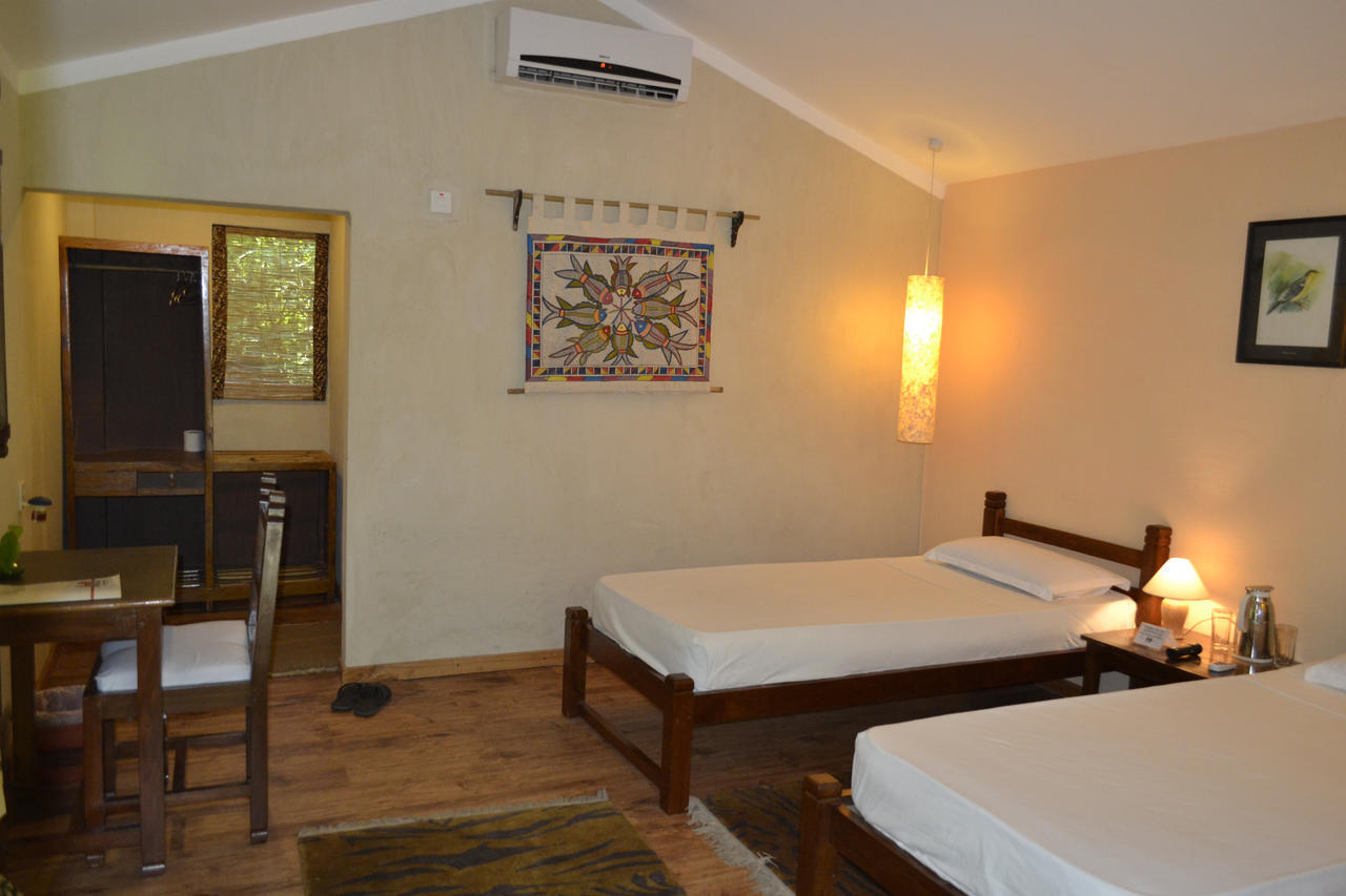 Machan Country Villa Kumarwarti Eksteriør billede