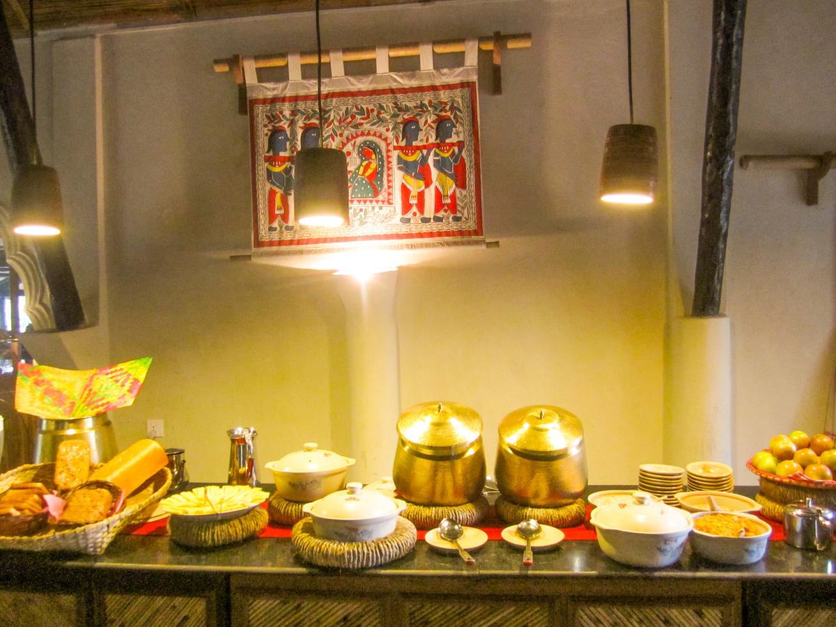 Machan Country Villa Kumarwarti Eksteriør billede