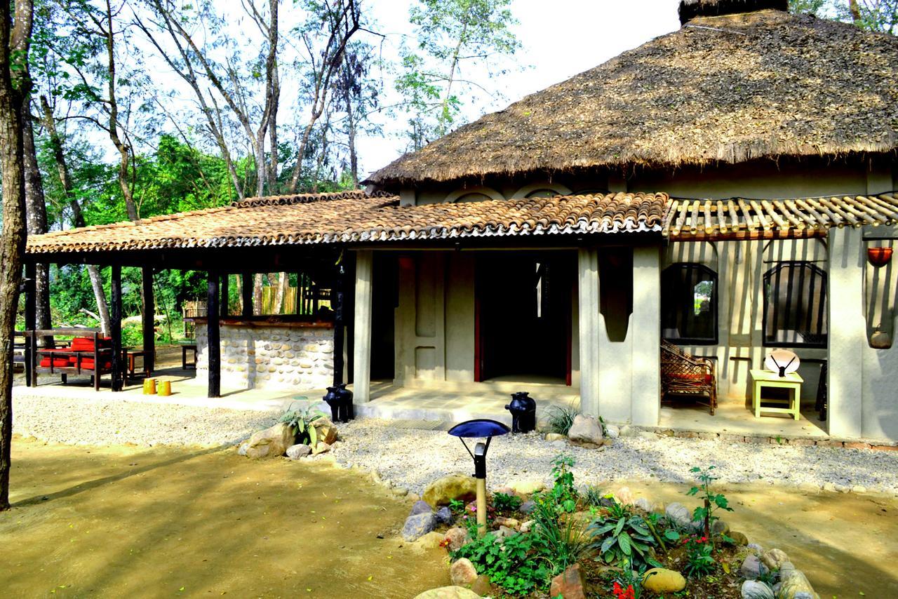 Machan Country Villa Kumarwarti Eksteriør billede
