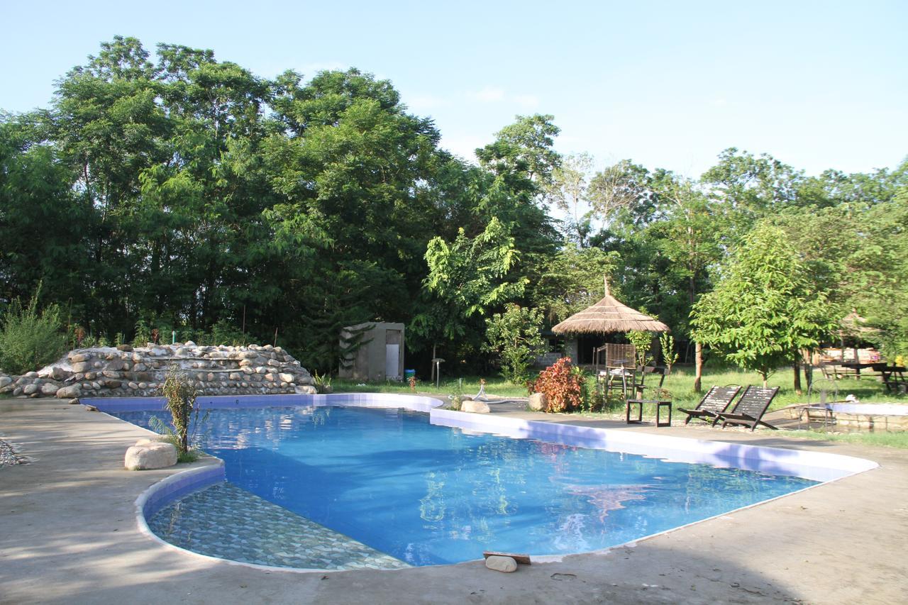 Machan Country Villa Kumarwarti Eksteriør billede