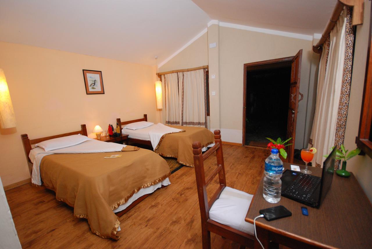 Machan Country Villa Kumarwarti Eksteriør billede