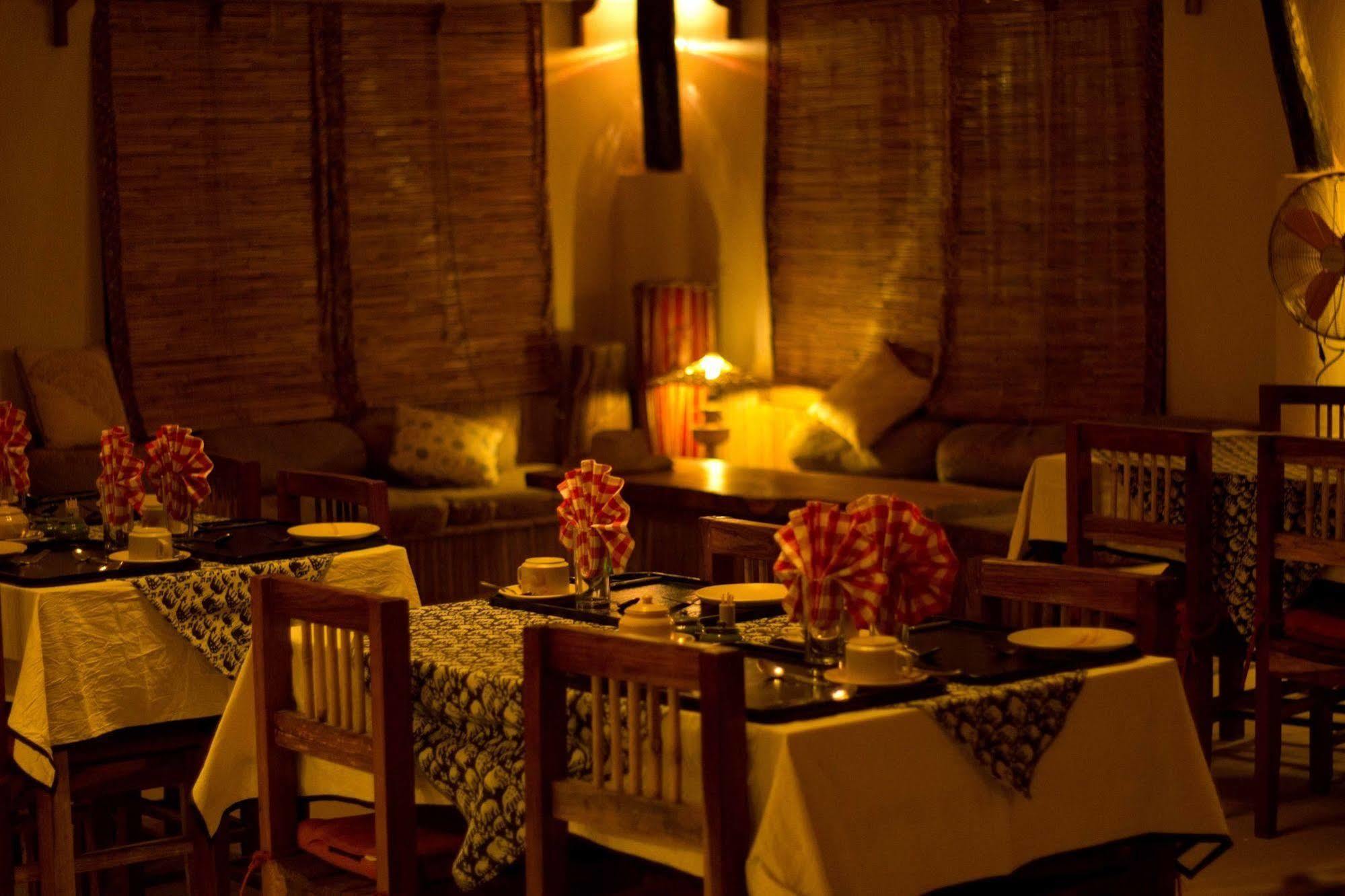 Machan Country Villa Kumarwarti Eksteriør billede