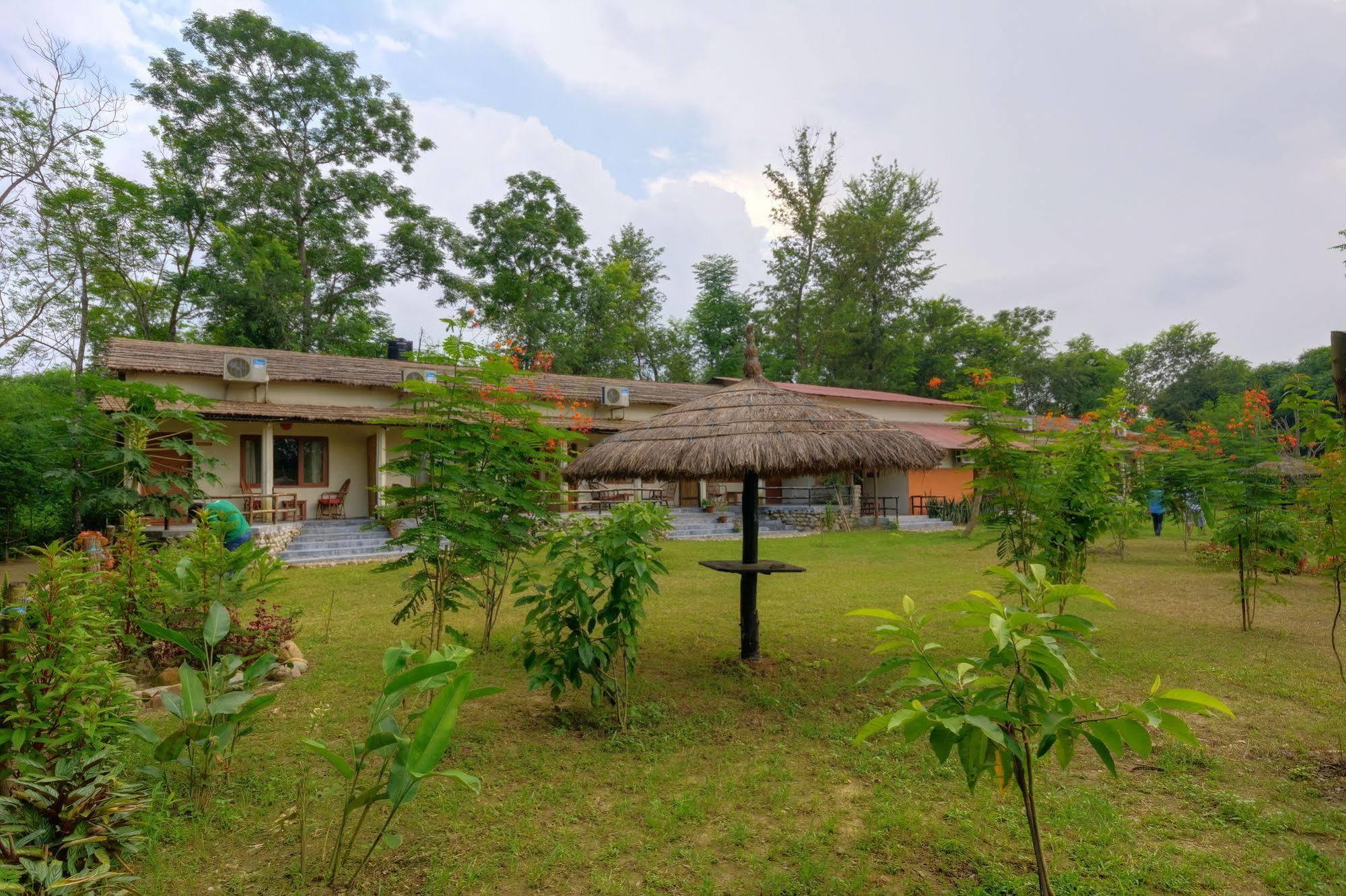 Machan Country Villa Kumarwarti Eksteriør billede
