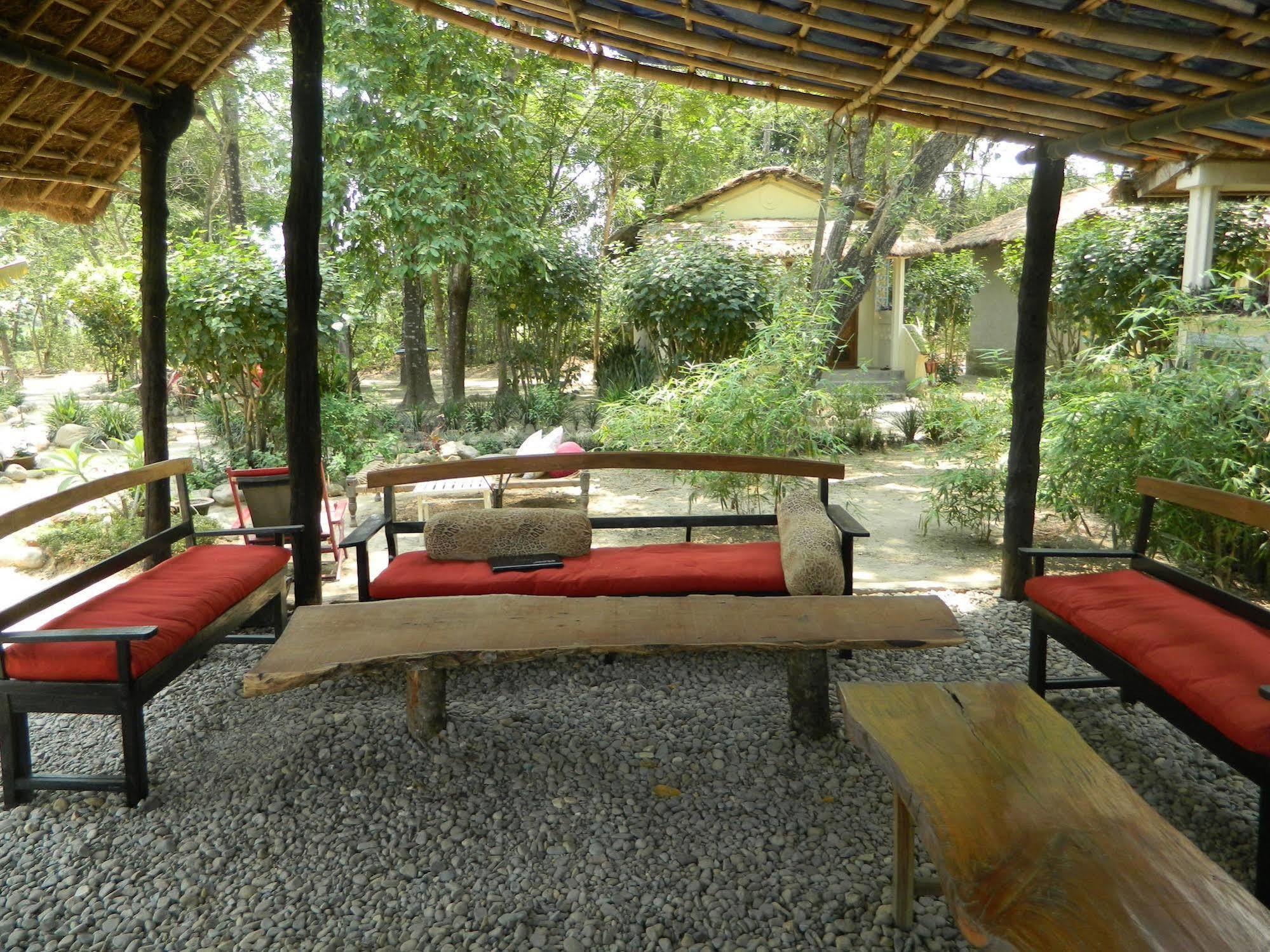 Machan Country Villa Kumarwarti Eksteriør billede