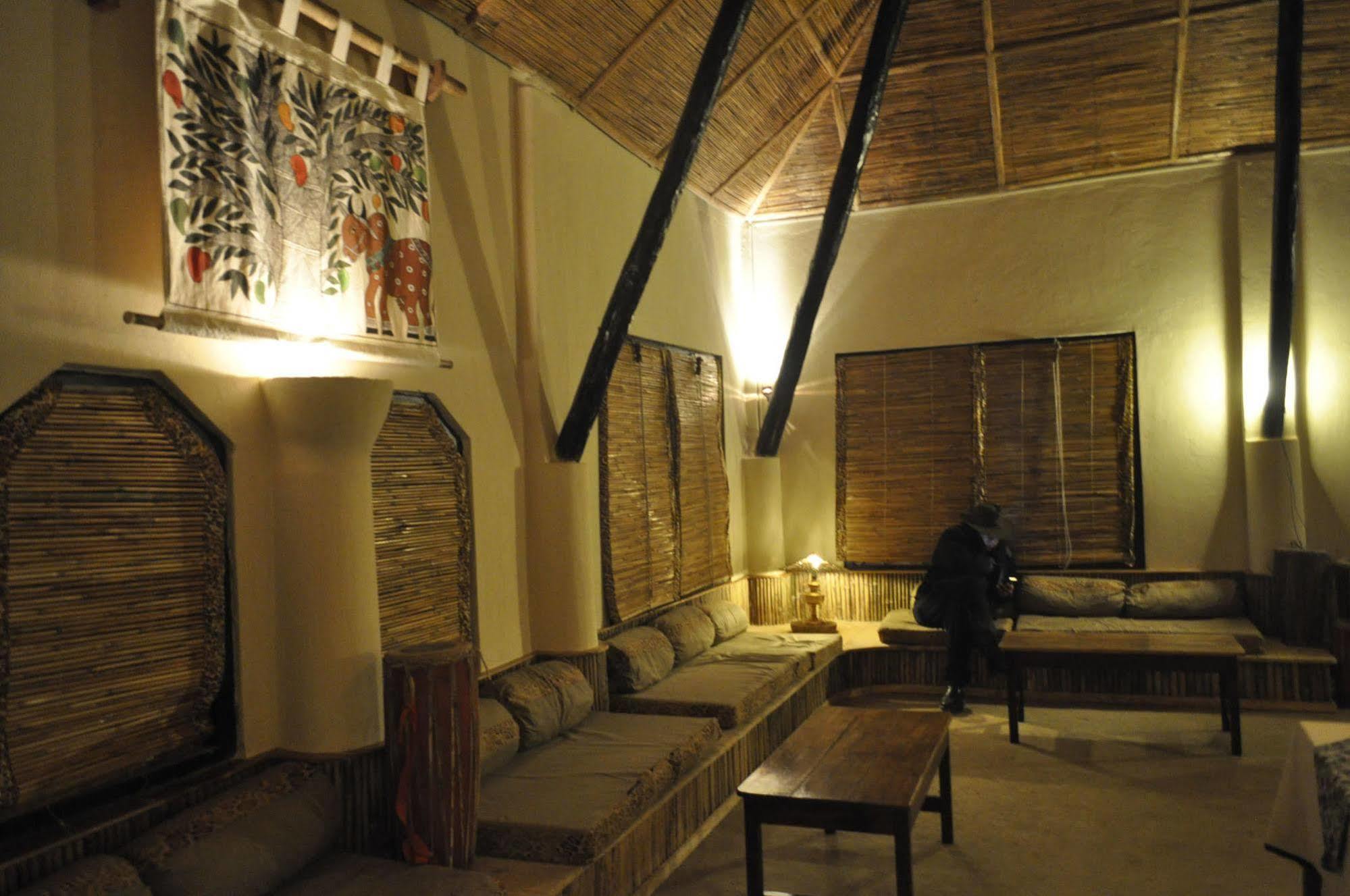 Machan Country Villa Kumarwarti Eksteriør billede