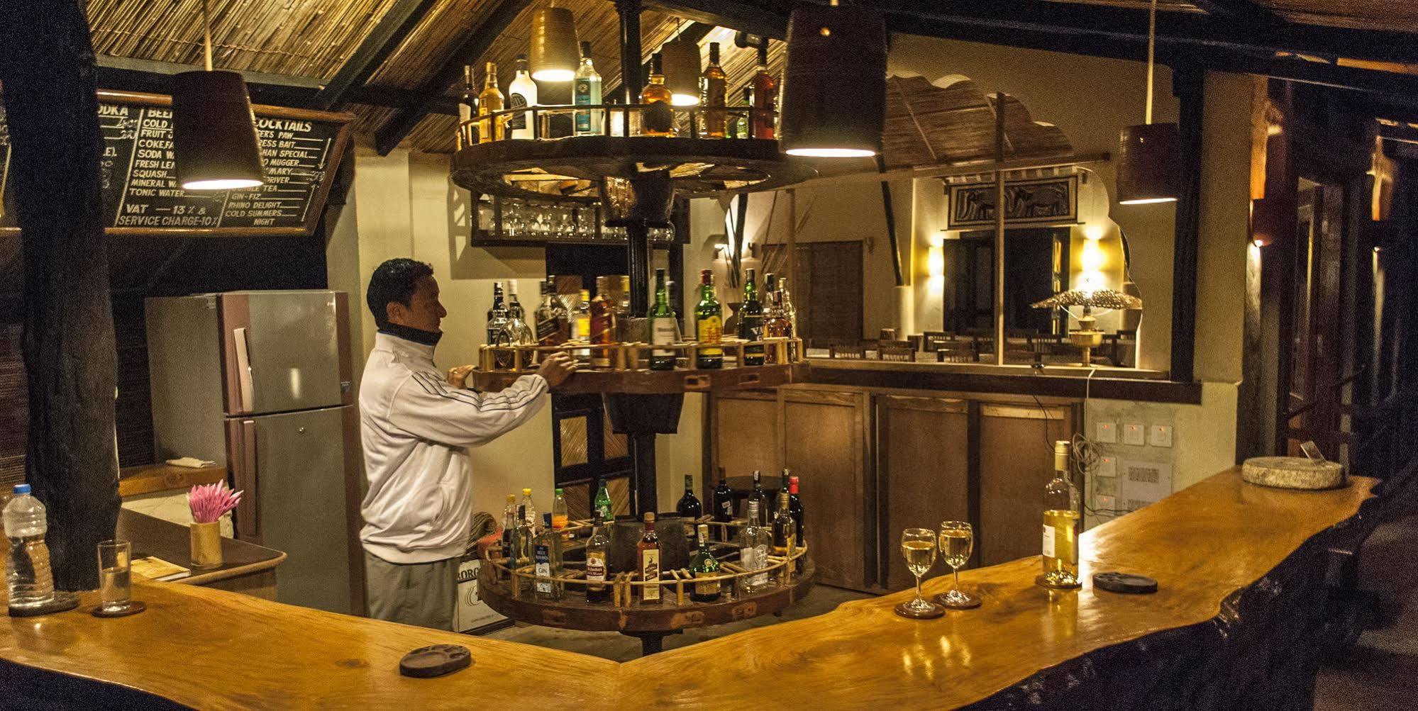 Machan Country Villa Kumarwarti Eksteriør billede