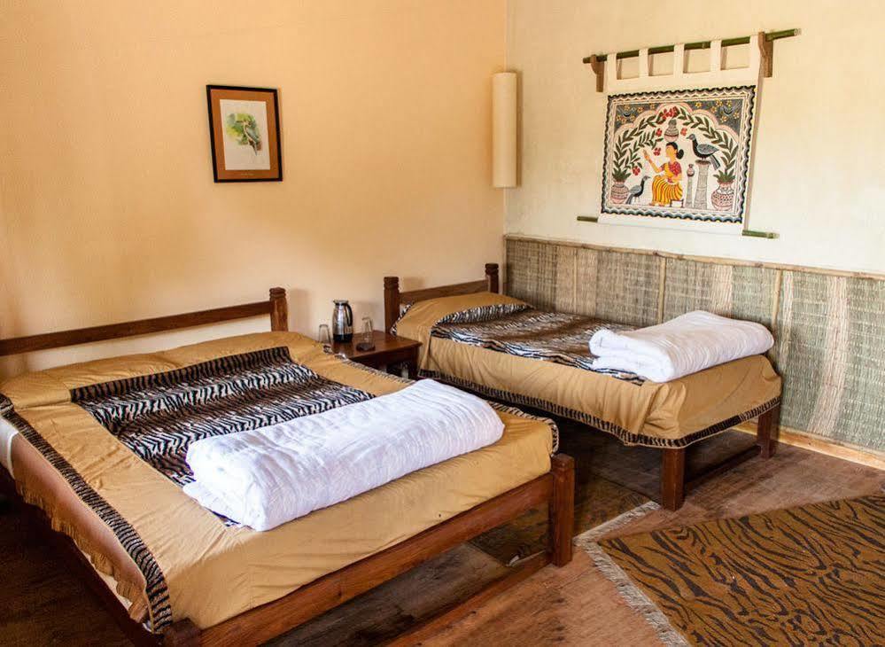 Machan Country Villa Kumarwarti Eksteriør billede